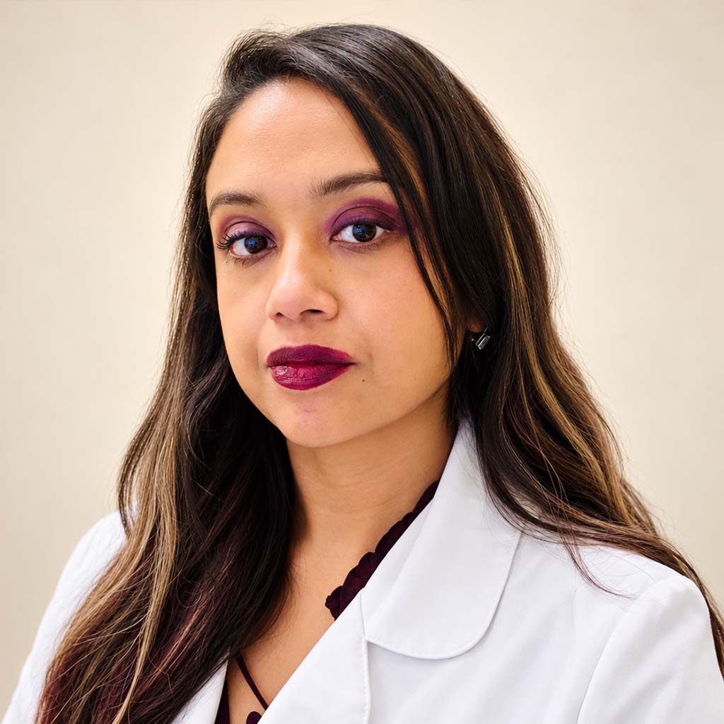 Susan Rashid